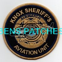 TENNESSEE,A,KNOX COUNTY SHERIFF AVIATION UNIT 2